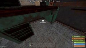 ЛУЧШАЯ TRIO/SQUAD OPEN CORE ХАТА В РАСТ!