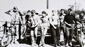 моим Львовским землякам от Виктора