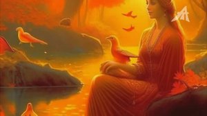 Настоящая Золотая рыбка и Путин