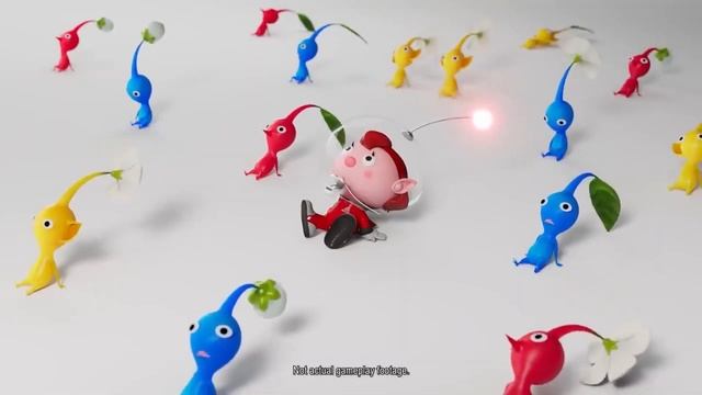 Забытая Франшиза Nintendo