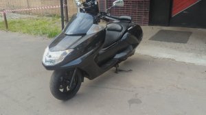 Макси-скутер Yamaha Maxam (120YB43) 2006 г.в.
