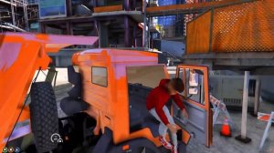 УЗКИЕ ЩЕЛОЧКИ НА ОПЕРСКИХ КАМАЗАХ С ВИТЕЙ ОПЕРОМ! КОПЫ