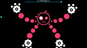 Just shapes and Beats new game прохождение босса бликсера