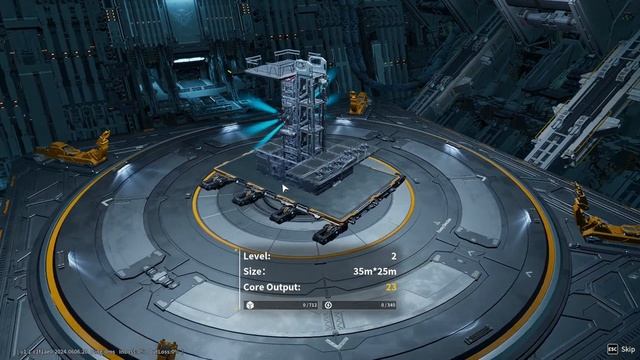 Outpost Infinity Siege Играю в баскетбол [2К]✅ смотреть онлайн