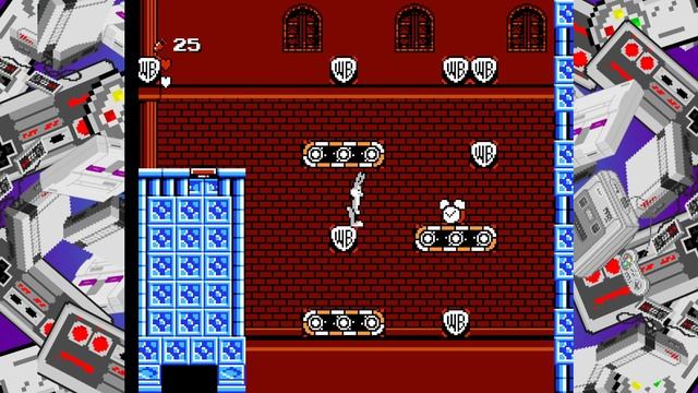 Финал - The Bugs Bunny Birthday Blowout (NES) #6 смотреть онлайн