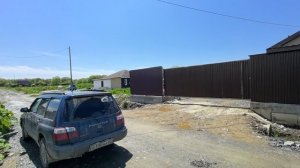 видео участка