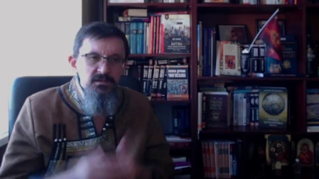 История России. Савромат. Завоевание Волжской Булгарии. 11. Накануне Монгольского Нашествия