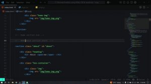 Как настроить заголовки разделов миникарты в Visual Studio C