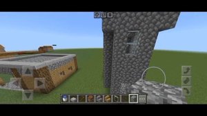 Как построить ДЕРЕВНЮ НОМЕР 13 (Компота)? | Minecraft Wanderer
