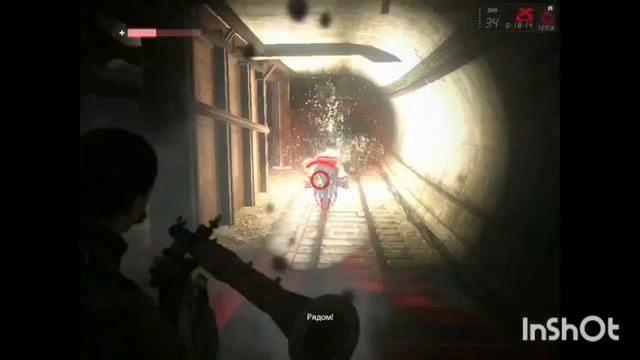 Terminator Salvation - Приключения Продолжаются смотреть онлайн