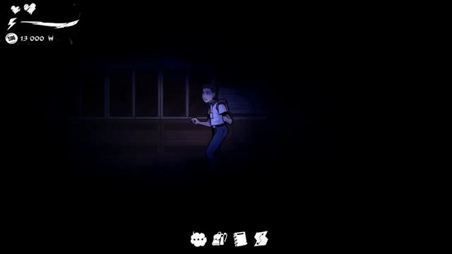 Прохождение - The Coma: Recut #8 (Финал) смотреть онлайн