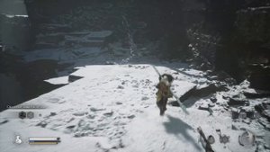 Вуконг: Глава 3 - Black Myth: Wukong - Полное прохождение игры