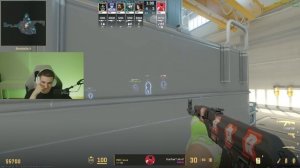 DONK С WH ИГРАЕТ ШОУМАТЧ ОТ EVELONE 1 ПРОТИВ 5!! ДОНК ИГРАЕТ ПРО