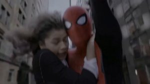 S1NTD - Out Of My Mind (Spider-Man [Zendaya])