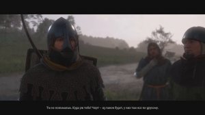 Kingdom Come: Deliverance II Мытарь Матуш