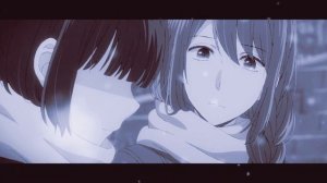 [AMV] Ты ляжешь вместе со мной? [Тайные желания отвергнут