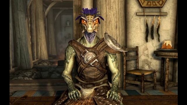 Билд Пиромант (Skyrim Anniversary Edition) смотреть онлайн