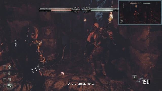 Просто gameplay Hunted: The Demon's Forge с другом #4 смотреть онлайн