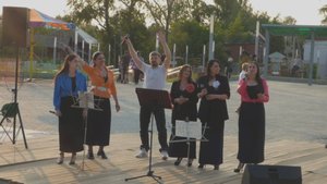 Живой концерт Нытва-Парк 6 июня 2025