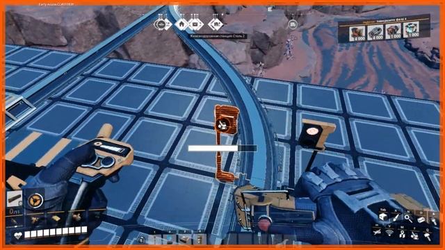 SATISFACTORY/Симуляция №187/ Конец размышлений, наконец-то на смотреть онлайн