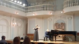 С. Прокофьев Вальс из балета Золушка.mp4