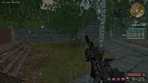 ПКшить или фармить в СТАЛКРАФТ? | STALCRAFT:X