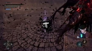 Lords of the Fallen - Update v.1.7 ➤ КОНЕЦ БЛИЗОК ➤ Прохождение 13