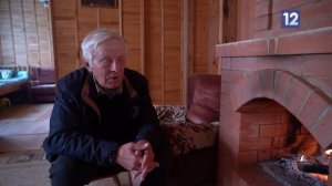 Храм веры в душе человека: полная версия
