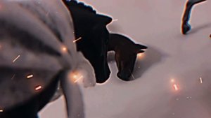 Клип про лошадей Шляйх моя госпожа песни называется