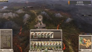 Кампания за Галльский Рим на Легендарной сложности | Total War:Rome 2-Расколотая Империя #1