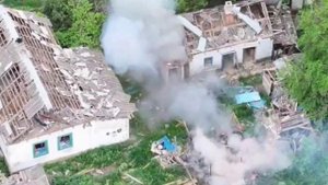 Российские военные освободили Федоровку в ДНР и нанесли новые удары во объектам ВСУ