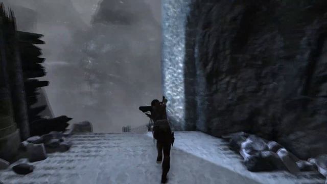 Tomb Raider 2013 Игрофильм русская озвучка Часть 6 (Финал) смотреть онлайн