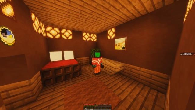 DOORS в майнкрафте! Прохождение карты! смотреть онлайн