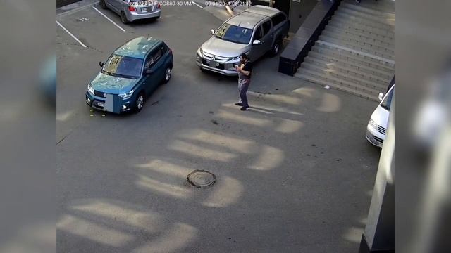 IP камера відеоспостереження GreenVision GV-173-IP-IF-COS50-30 VMA (Ultra A смотреть онлайн