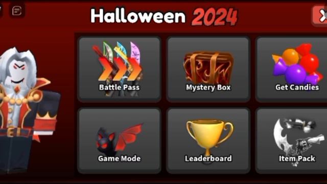 #мм2 хеллоуинское обновление вышло *ураа* смотреть онлайн