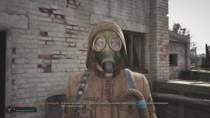 STALKER 2 #11 Добрались до Свалки