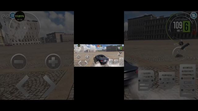 Сделал Мега-Бэквард★Car X Drift Racing 2 смотреть онлайн