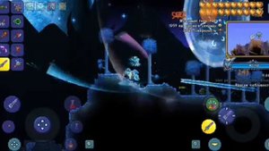 КАК СДЕЛАТЬ ПРИЗЫВАЛКУ ЛУННОГО ЛОРДА В ТЕРРАРИИ