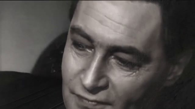 Аркадий Мангейм - "Разговор в поезде" смотреть онлайн