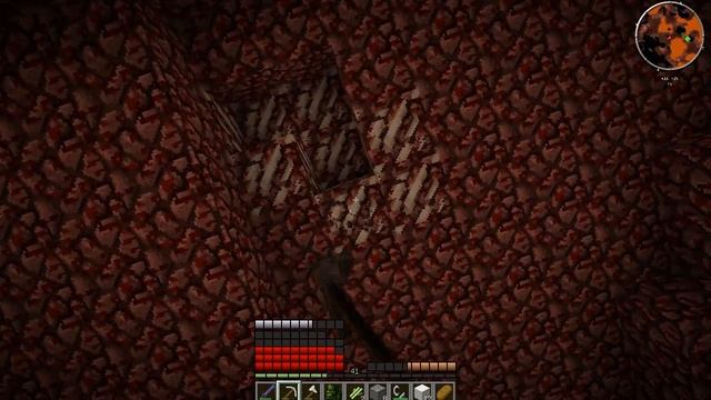 Lp.Кровавая магия#10-Прямиком в ад смотреть онлайн