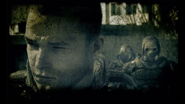 S.T.A.L.K.E.R. Тернистый путь. #Пролог. смотреть онлайн