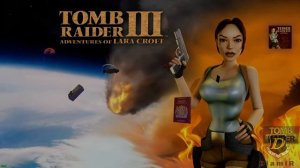 Идеальная ИГРА? Tomb Raider I-III Remastered [обзор нововведений]