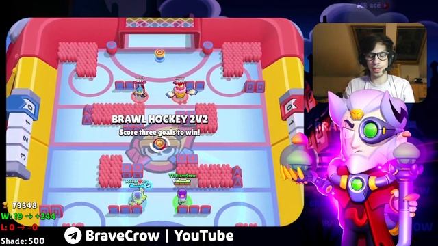 🔴АПАЮ КУБКИ НА ТРОФЕЙНЫЙ ЯЩИК: ПУШ ОБЩИХ КУБКОВ В БРА? смотреть онлайн