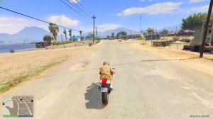 FlazinНАШЁЛ ЭТОТ ГРУЗОВИК С ТАРАНОМ В САМОМ ЧИТЕРСКОМ МЕСТЕ ! - ПРЯЧЬ И ИЩИ В ГТА 5 ОНЛАЙН