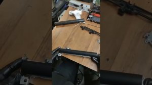 ЗАМЕНА ТЕРМОПЛЕНКИ МФУ KYOCERA M2040DN