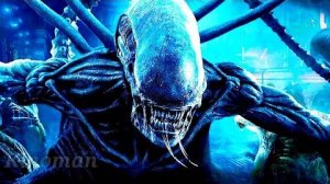 Чужой： Земля — Русский трейлер (4К, Субтитры, 2025)