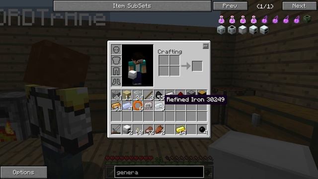 Minecraft: GlobalPack - 4[Новая Сборка!] смотреть онлайн