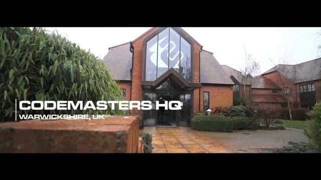 Chris Harris в GRID 2 - Часть 1 / GridMania.ru смотреть онлайн