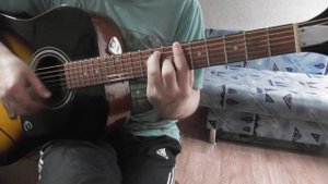 Реквием по мечте на гитаре/Requiem for a dream guitar