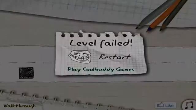 Flash Games №6 | TrollFace Quest №1 | Тихий звук( смотреть онлайн